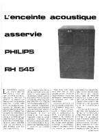 Philips - RH-545-TEST-01-1977 